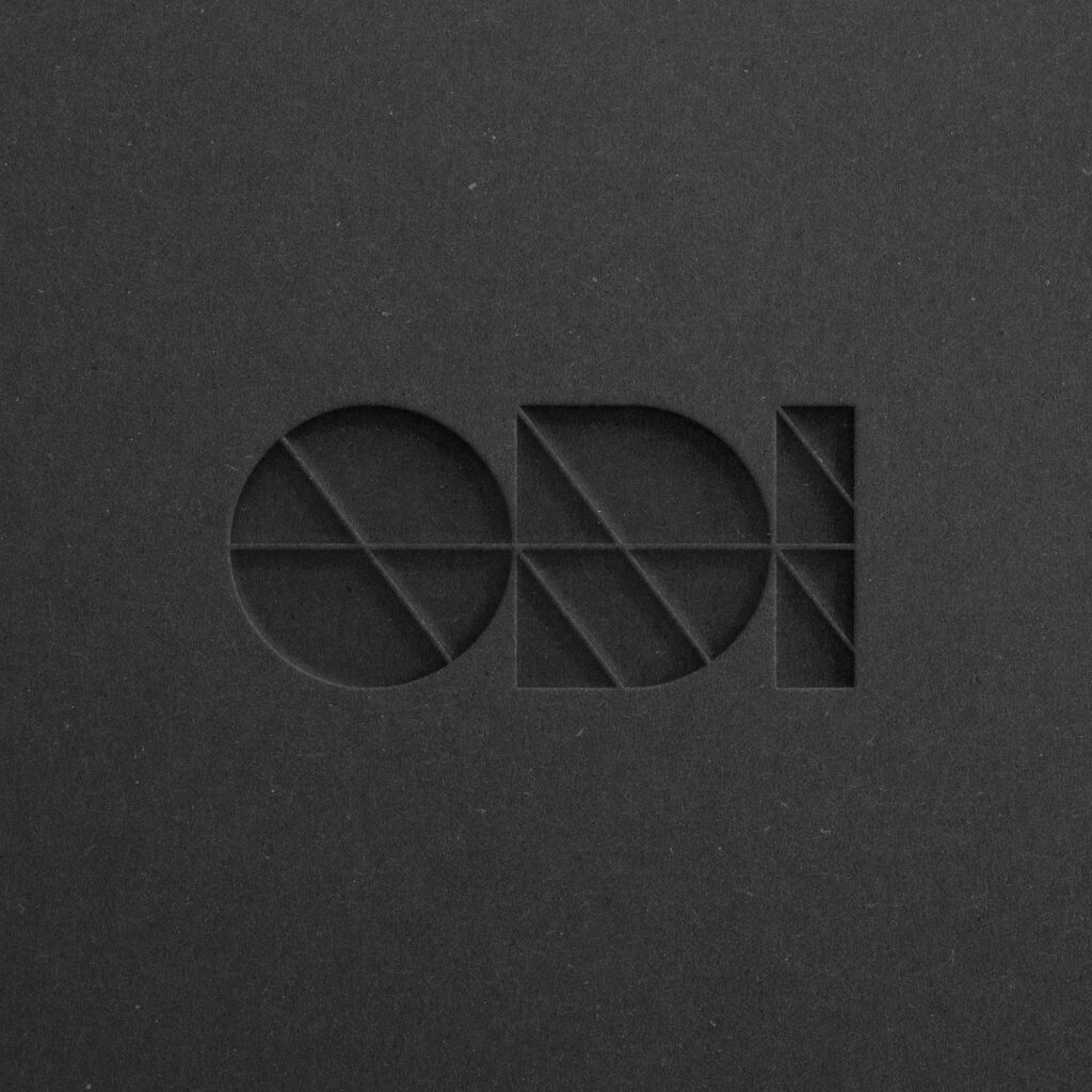 ODI LOGO ALBUM